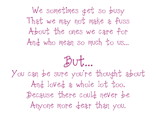 Amazing poems about love